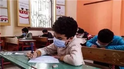 اليوم.. امتحانات شهر فبراير لصفوف النقل