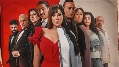  3 قنوات تعرض مسلسل سمية الخشاب في رمضان