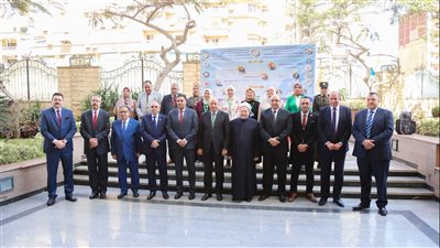 جامعة المنصورة تناقش المستجدات القانونية والشرعية فى مجال زراعة الأعضاء البشرية