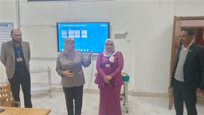 السبت المقبل، تمريض القناة تطلق مبادرة لرعاية صحة المرأة 