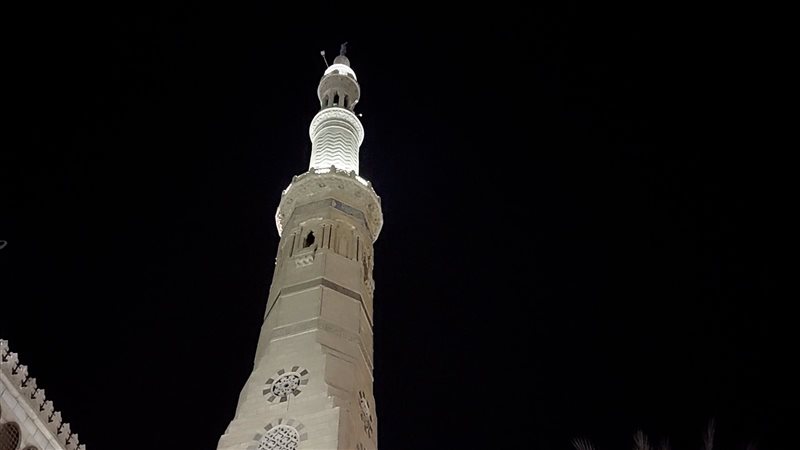 مواقيت الصلاة اليوم