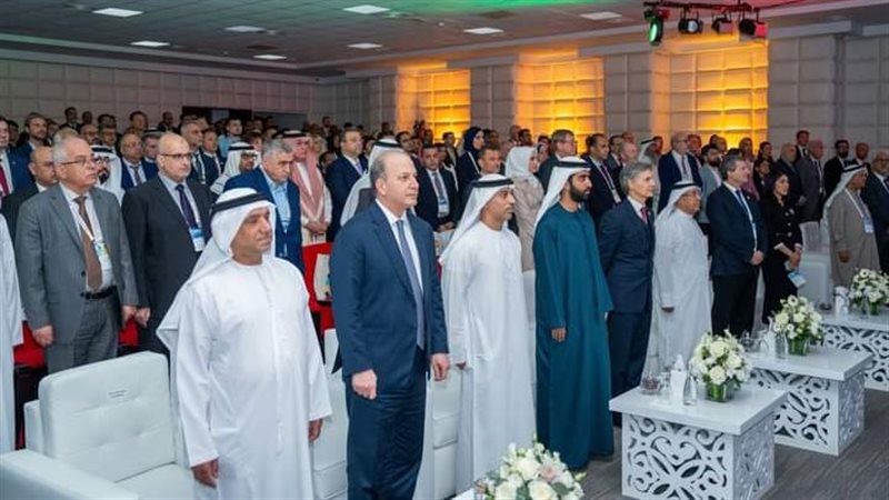 تكريم جامعة المنصورة،
