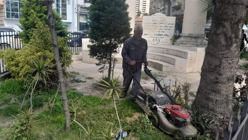 حي شرق الاسكندرية