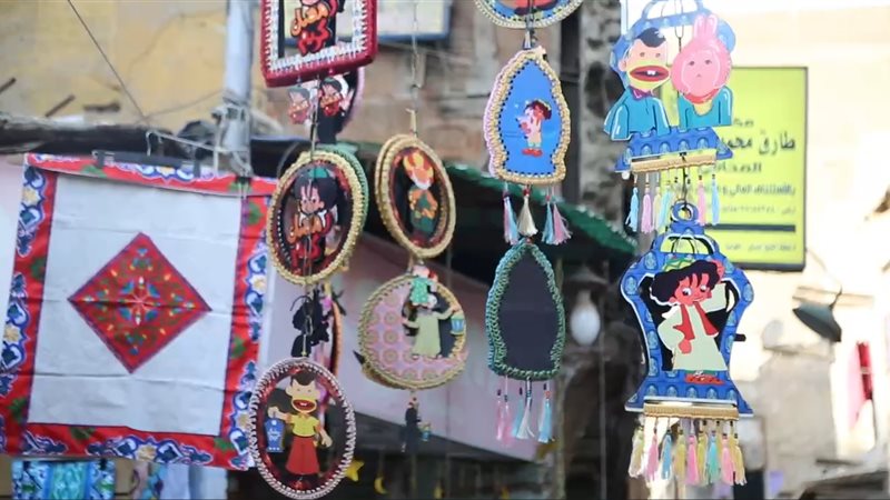 بوجي وطمطم في السيدة