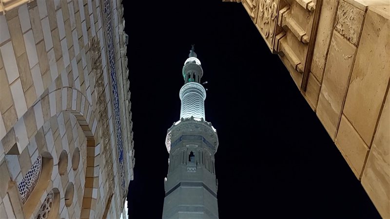 مواقيت الصلاة اليوم