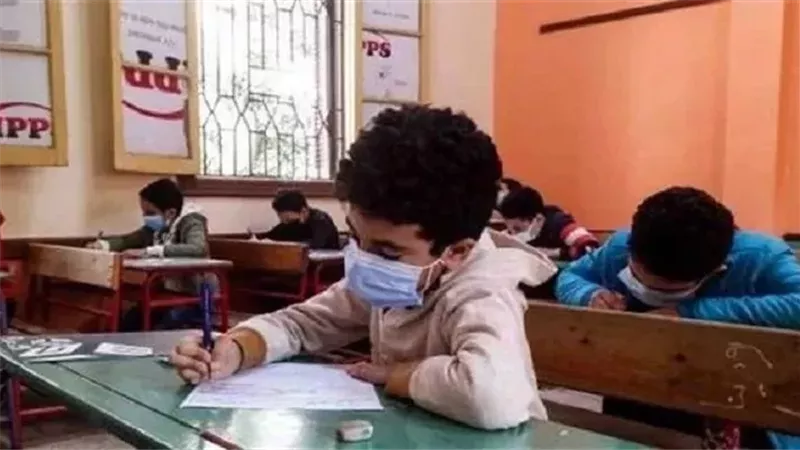 امتحانات صفوف النقل