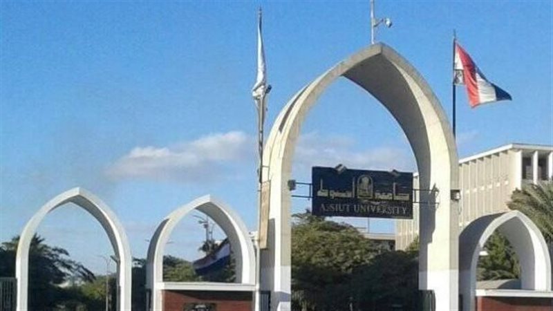جامعة أسيوط، فيتو