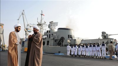 خطة إيرانية لبناء قاعدة عسكرية على البحر الأحمر بالسودان، وتحذير من خطورتها على قناة السويس 