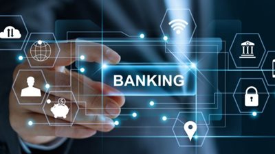 معلومات الوزراء: 14.4 مليون عدد مستخدمي الخدمات المصرفية عبر الإنترنت (إنفوجراف)