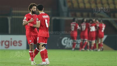 الكونفدرالية، جنش يقود التشكيل المتوقع لفيوتشر أمام الزمالك 
