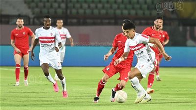 بقيادة الزمالك وفيوتشر، الفرق المتأهلة لدور ربع النهائي من الكونفدرالية 