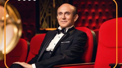 محمد صبحي بدأ حياته كومبارس وتربع على عرش الدراما والمسرح (فيديو جراف)