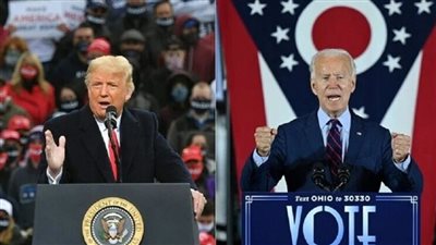 استطلاع رأي حديث يكشف عن تراجع فرص بايدن للفوز برئاسة أمريكا بسبب السن