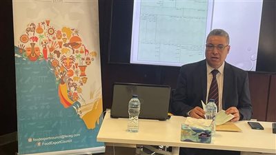 الرقابة على الصادرات تقيم ورشة عمل حول أنواع شهادات المنشأ 