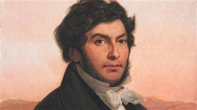 فشل في الدراسة فعينوه رئيسا لقسم المصريات بالجامعة، اليوم ذكرى وفاة شامبليون