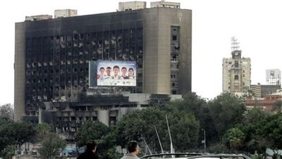 على أرض الحزب الوطنى، مشروع إماراتي مصري على ضفاف النيل بقيمة 5 مليارات دولار