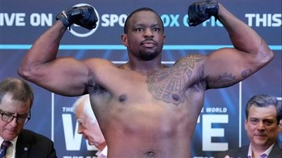  بعد سقوطه في اختبار منشطات بسبب 