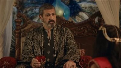 ياسر جلال: مسلسل جودر شهد مجهودا ضخما يليق بمصر