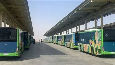 بالأرقام، تراجع مبيعات الأتوبيسات المجمعة محليا