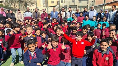 غلق باب التقديم للتحويلات الإلكترونية للتلاميذ بالقاهرة، اليوم 