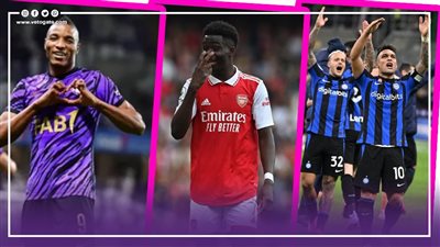 مواعيد مباريات اليوم الإثنين في الدوري الإنجليزي ودوري أبطال آسيا