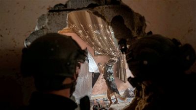 نحن تحت الدرج، تسجيل صوتي لرهائن إسرائيليين قبل مقتلهم