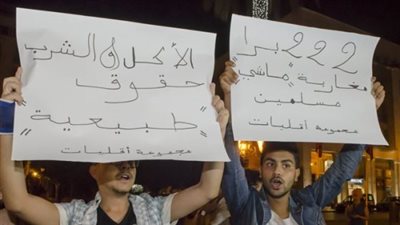 حملة في المغرب لإلغاء عقوبة الإفطار العلني في شهر رمضان 