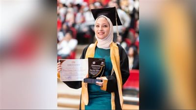 دعاء أسامة مخرجة 