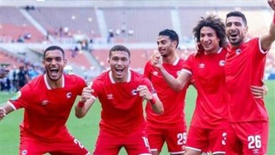 الدوري المصري، التشكيل الرسمي لمباراة مودرن فيوتشر والاتحاد السكندري