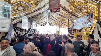 اليوم محافظ القليوبية يفتتح معارض جديدة لـ 