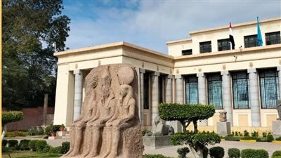 متحف الاسماعيلية يكشف استخدامات المسارج في مصر القديمة