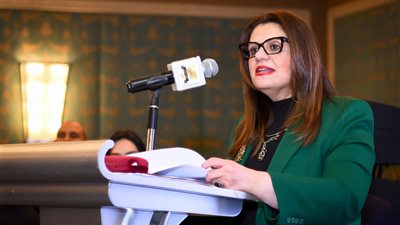 الهجرة: انخفاض تحويلات المصريين بالخارج لـ22.1 مليار دولار خلال 22-23