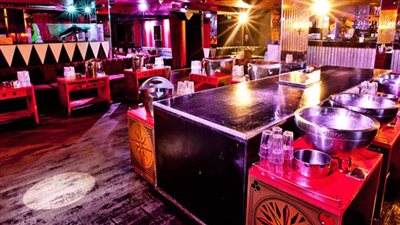 إغلاق الكباريهات والكازينوهات والبارات في شهر رمضان