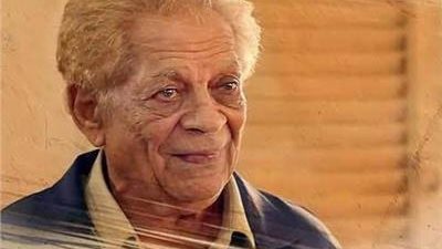 ربنا يرحمه، فتحي عبدالوهاب ينعي جميل برسوم