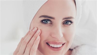 كريم الجزر الليلي لتفتيح البشرة وتعزيز نضارتها 