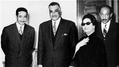 في ذكرى ميلاد فارس النغم.. محمد الموجي من العمل في الملاهي إلى تلحين الروائع.. وهذا سر رفضه للنوتة الموسيقية 