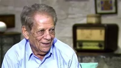 نعي مؤثر من طارق الشناوي للفنان جميل برسوم 