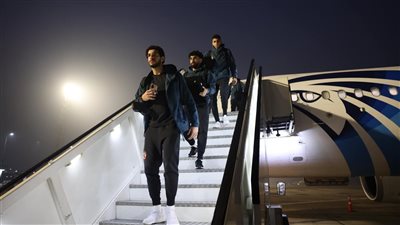 موعد سفر بعثة الأهلي إلى السعودية لخوض موقعة كأس مصر 