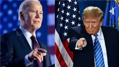 مسار الانتخابات الرئاسية بعد محاولة اغتيال الرئيس الأمريكي السابق.. بايدن يوقف حملته مؤقتًا.. وترامب يكسب تعاطف الناخبين 