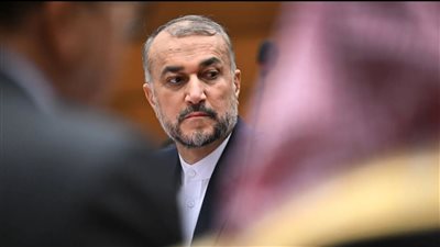 طهران تعلق على مقتل مستشار عسكري إيراني في سوريا