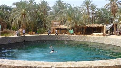  طلب إحاطة بشأن خطة وضع مصر على خريطة السياحة العلاجية 