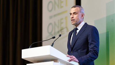  انطلاق أعمال الدورة الـ18 من المؤتمر الاستثماري ‹‹EFG Hermes One-On-One›› بالإمارات