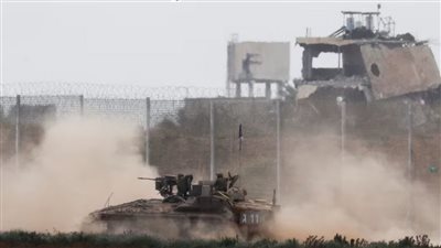 إعلام عبري: إسرائيل تقرر مقاطعة محادثات القاهرة لوقف إطلاق النار في غزة