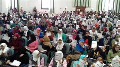  طلب إحاطة أمام النواب: مدارس حدائق أكتوبر تحولت لسناتر دروس خصوصية 