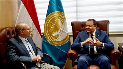 بروتوكول تعاون بين GAHAR وTEMOS لتقديم خدمات السياحة العلاجية