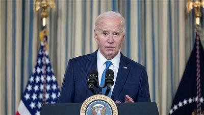 نائبة الرئيس الأمريكي تؤكد ضرورة إجبار إسرائيل لتخفيف حدة عدوانها على غزة