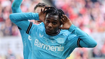 ليفركوزن يقترب خطوة جديدة نحو لقب الدوري الألماني بعد الفوز على كولن