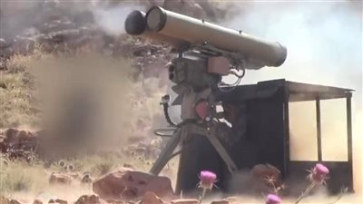 حزب الله يقصف تجمعا لجنود إسرائيليين في الجليل الغربي