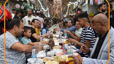 دليل الإفتاء للصيام الصحيح.. ما يفطر وما لا يفطر في رمضان (إنفوجراف)