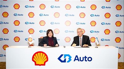 شل للزيوت تعزز من تواجدها داخل قطاع السيارات المصري